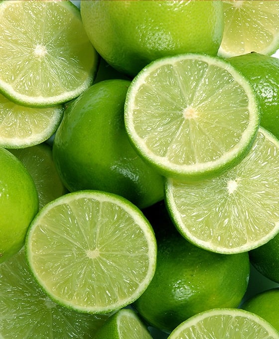 SUNRISE INS COMPANY LIMITED VIETNAM FRESH LIME SEEDLESS FRUIT Full Size Grade Product ISO Fresh Fruit - WS 0084 989 322 607