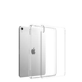 PSG for iPad 10th Generation Case 2022, Hard PC Case, Slim and Light, Yellowing Resistant, Transparent