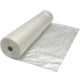 Construction Film Plastic Sheeting