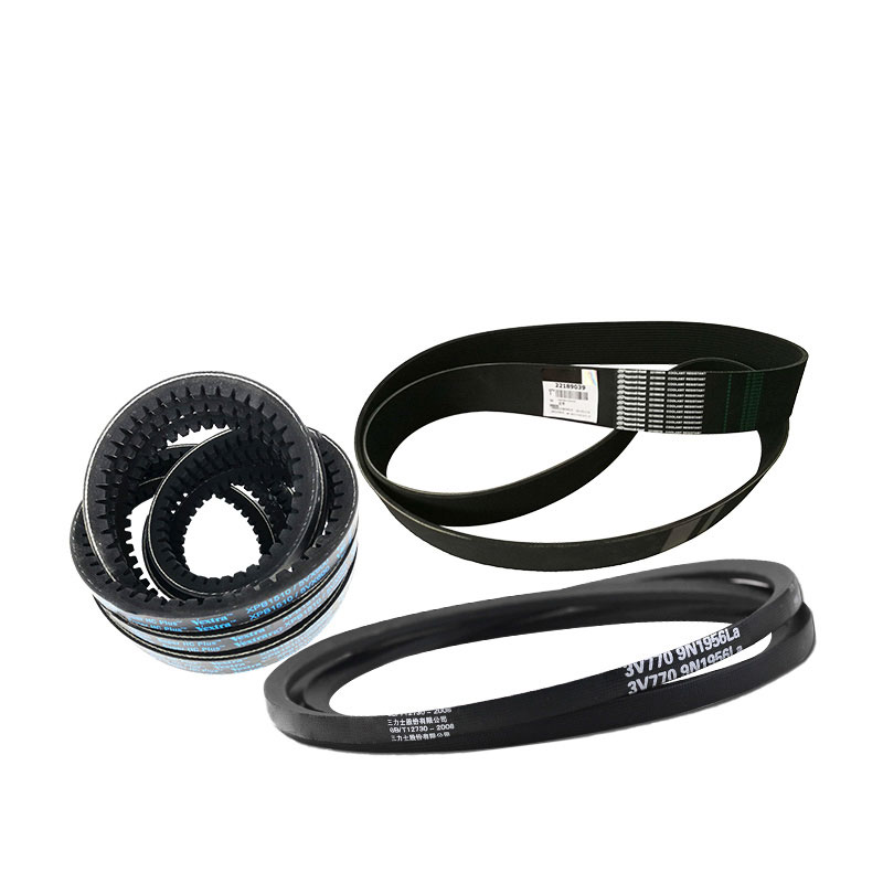Pt. Karunia Elang Sawiji Original Product High Quality Air Compressor Spare Part Belt