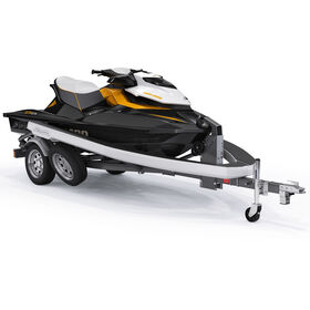 GESTION PAR-5 INC. / PAR-5 HOLDINGS INC. Best selling High quality 2 Stroke Boat Jet Ski - Jet Ski seadoo Wholesale - Jet Ski for sell
