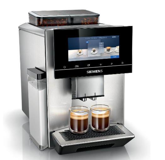 SaLes (BV) BEST QUALITY EQ 900 Automatic Coffee Machine