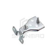 SHUNMAO AUTOPARTS INC FORD FD6509