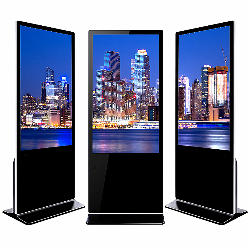 Shenzhen Gemdragon Display Technology Co., Ltd. China wholesale 49inch vertical digital signage kiosk lcd advertising display screen