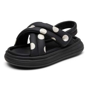 Zhejiang Native Produce & Animal by-products Import and Export Group Co., Ltd. Wholesale Fashion Children's Sandals