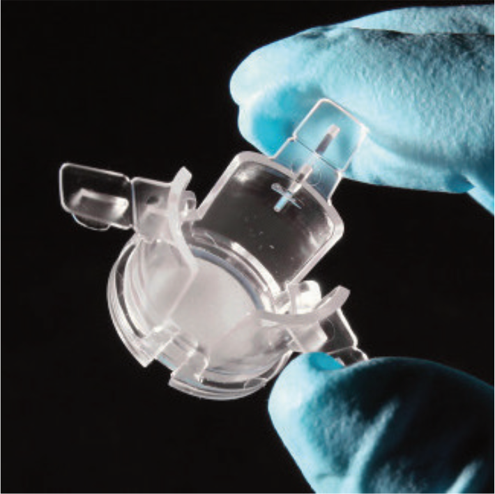 BioServe Biotechnologies India Pvt. Ltd. Alvetex plasticware formats