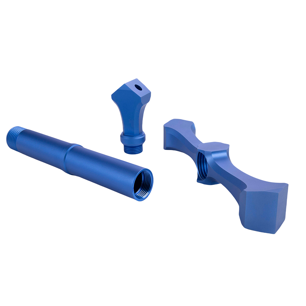 China Custom Wholesale High Precision CNC turning milling in metal processing machinery part cnc machining fabrication