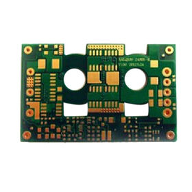 Shenzhen GK Circuits Co., Ltd 12-layer PCB