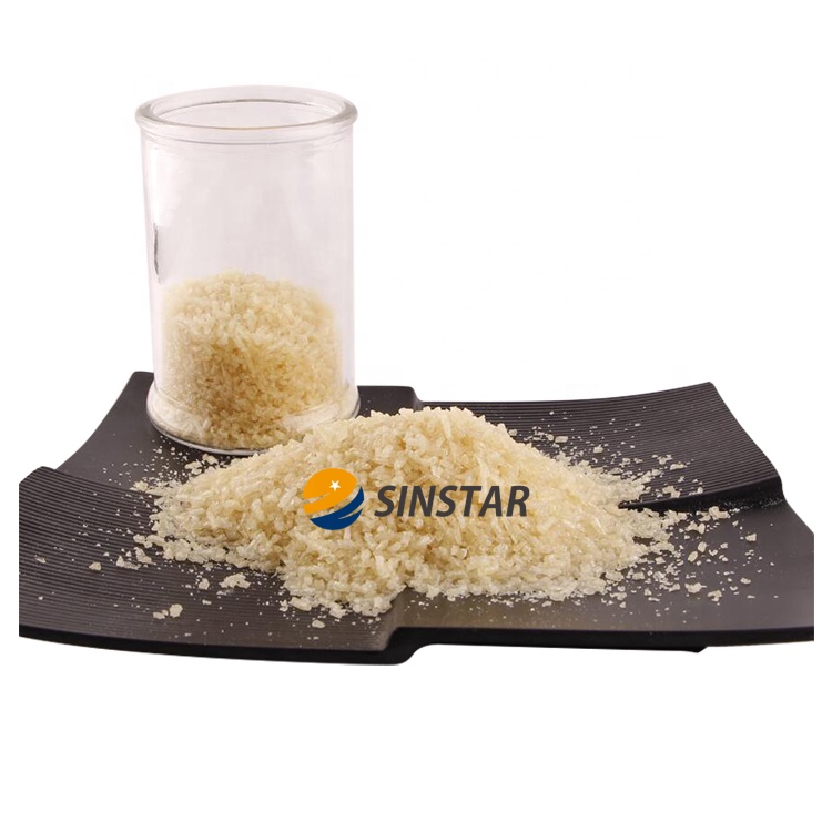 technical support trustworthy industrial gelatin bone glue cow gum glue gelatin for smelting and refining