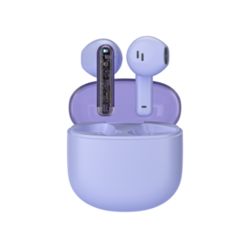 Shenzhen Jinhengzhi Technology Co., Ltd. Wholesale Dual Mic BT5.3 ANC TWS Earbuds Low Latency for Gaming and Music Mode on ear Wireless earphones TWS earphone OEM