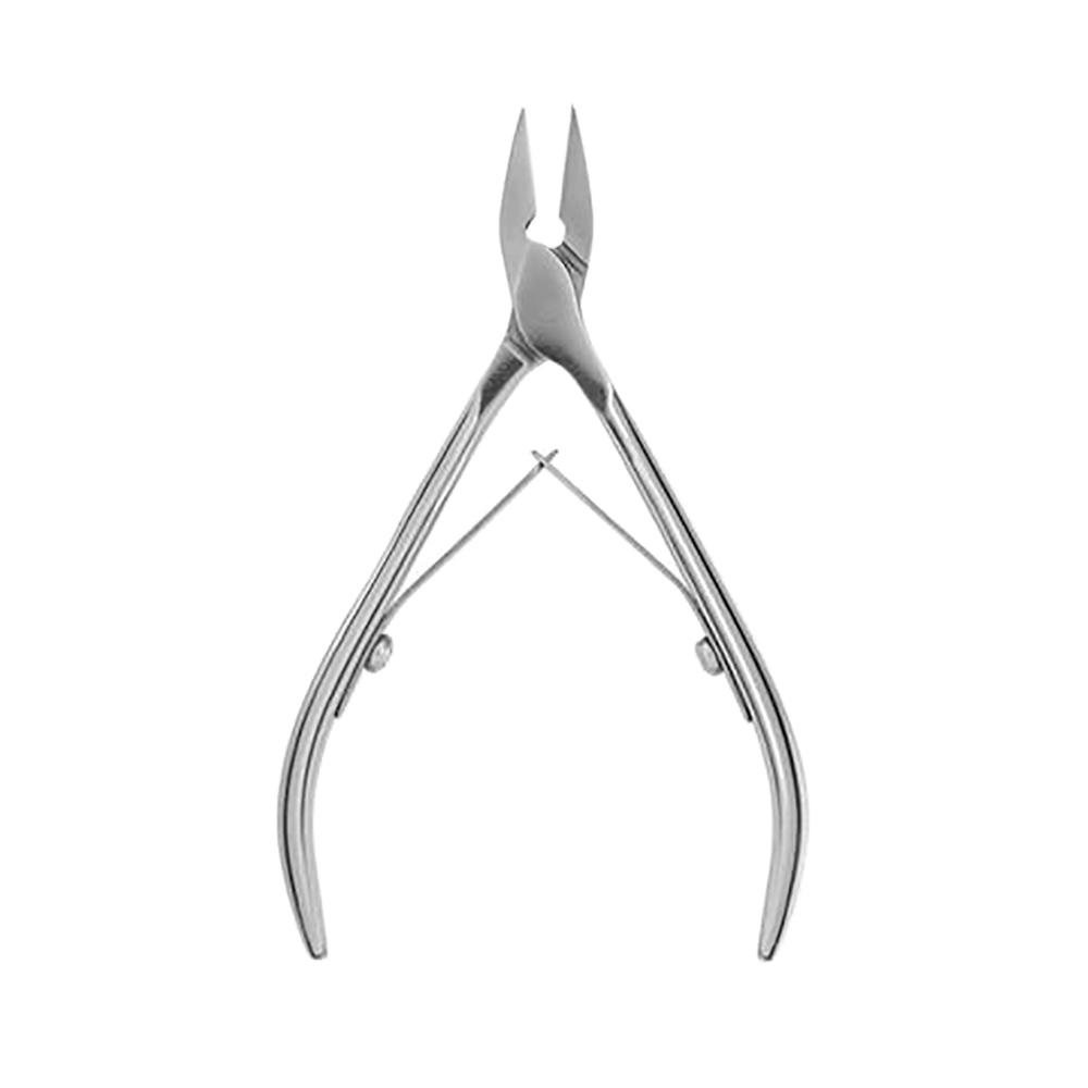 Nail Art Stainless Steel Cuticle Cutter Nippers Clipper Manicure Salon Tool For Daily Life Care and Fashion