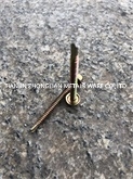 Hexagon Drilling Screw