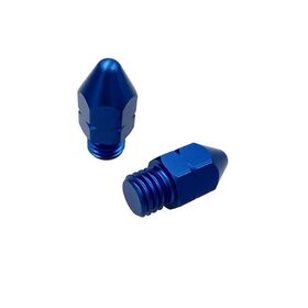 M&E Metalworks Ltd Aluminum alloy CNC machining parts electronic case precision milling parts