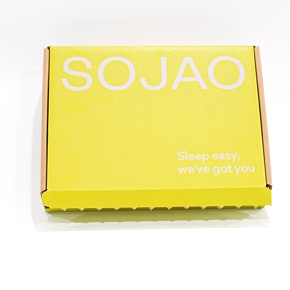 Eco-friendly Custom Cardboard Paper Gift Clothes Box Cosmetic Skincare Nail Lashes E-commerce Box With Adhesive zipper
