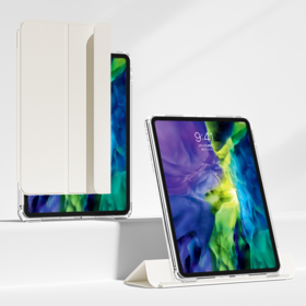 Dongguan PSG Industry Co., Ltd. Hot Selling Detachable PU Leather Cover Case For iPad Pro5 11" (M4) 2024 11-inch M4 Chip