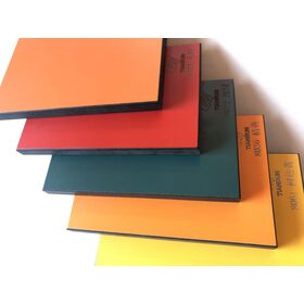 Compact Laminate