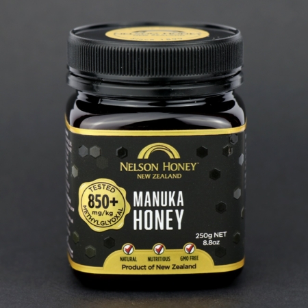 Manuka Honey MG 850+