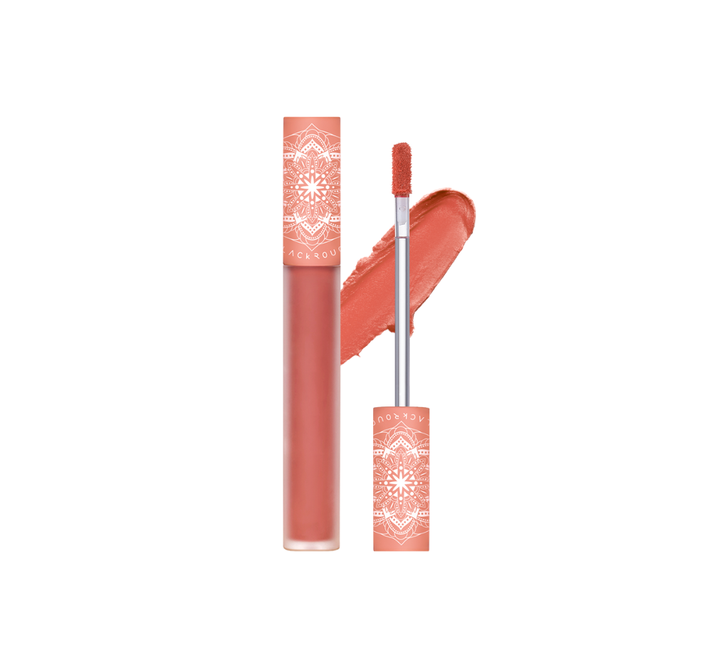 TOPIC Co., Ltd BLACK ROUGE CREAM MATT ROUGE SEASON3 5.0 g - Made in Korea Lipstick Lip Tint K-Beauty