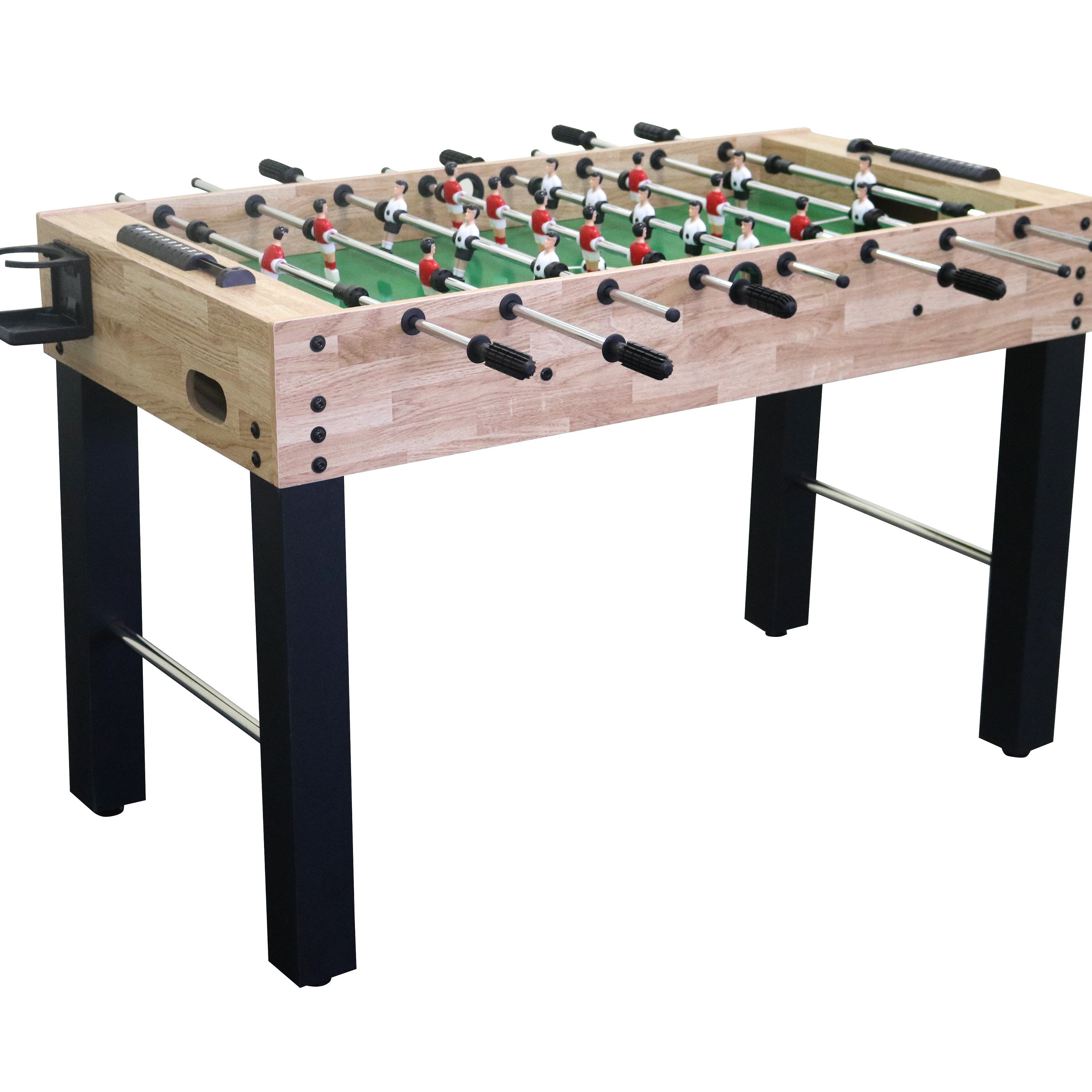 Huizhou STX Import And Export Co., Ltd 4ft soccer table hot sale inline game table