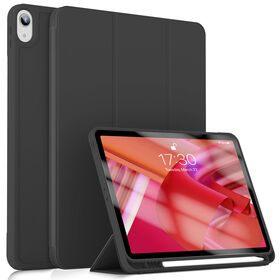 Dongguan PSG Industry Co., Ltd. High-end New Design PU Leather Tablet Cover Case For iPad 10th iPad Air 1234 Pro 11 2021 12.9
