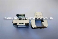 Tianjin Zhonglian Metals Ware Co., Ltd. Plywood Clips
