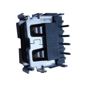 Shenzhen Yangxun Electronics Co., Ltd. USB AF short body with / without crimping