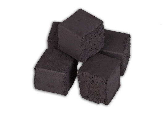 Haven Coconut Charcoal Coconut Briquette Charcoal
