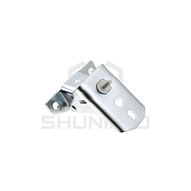 SHUNMAO AUTOPARTS INC FORD FD6385-FRTU