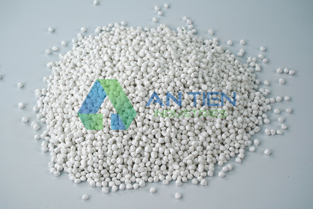 An Tien Industries Joint Stock Company Filler Masterbatch