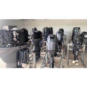 Mystique Glow Supplier of Original Outboard Motor Outboard engine/Boat motor.