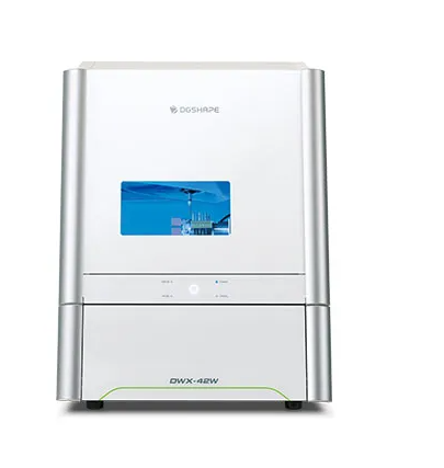 SaLes (BV) BEST QUALITY Used 42W Plus Wet 3D Printer