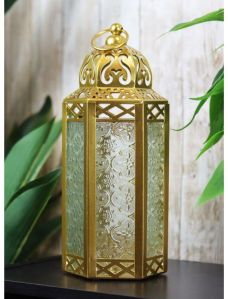 Sartaj International Iron Lantern
