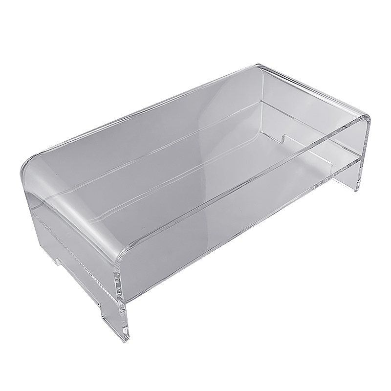 Shenzhen Tinya Intelligent Technology Co., Ltd. Factory custom Acrylic Computer Display Stand