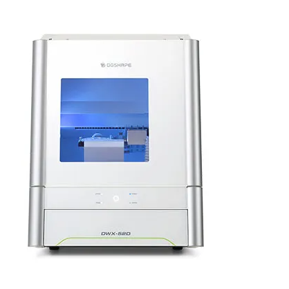 SaLes (BV) HOLA Un-used DWX 52D 3D Printer