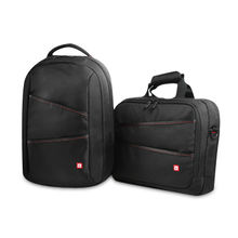 American Guild of Variety Artists 15.4" Laptop Bag with Front Pocket, Measures 44 x 29.5 x 9cm