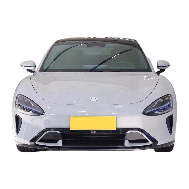 Chengdu Goalwin Technology Co., Ltd. Ev cars New energy Vehicle Xiaomi SU7 MAX Electric Sedan Car 2024 New Beijing Electric Vehicle in Stock Deposit Xiaomin SU7