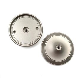 Custom Manufacturer Precision CNC Machining Parts Custom CNC Machining Service for Automotive Parts Motorcycle Spare Parts
