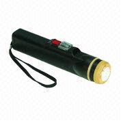 Short Powerful Stun Flashlight