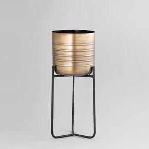 Sartaj International Fancy Iron Planter
