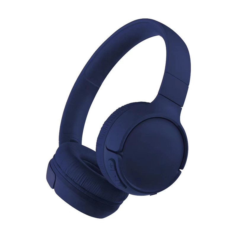 Shenzhen Sibyl Electronics Co., Ltd. Sibyl BSCI Audited Factory CE 3.5mm Jack TF Card Bluetooth Headphones Portable Over-Ear Headphones Bluetooh Wireless Headphones
