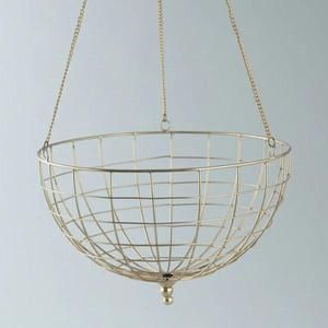 Sartaj International Stylish Hanging Planter
