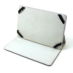 H&Y Industrial PU leather tablet sleeve