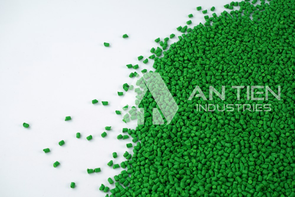 An Tien Industries Joint Stock Company Hạt màu trắng, đen và các màu khác