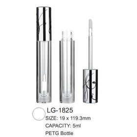 IMS PACKAGING LIMITED High quality lipgloss container 5ml capacity