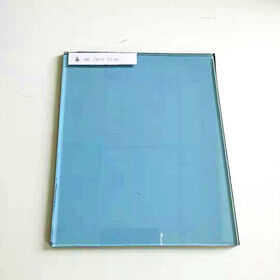 East International Co., Ltd. Direct Manufacturer of Reflective Glass for Decoration With Good Quality