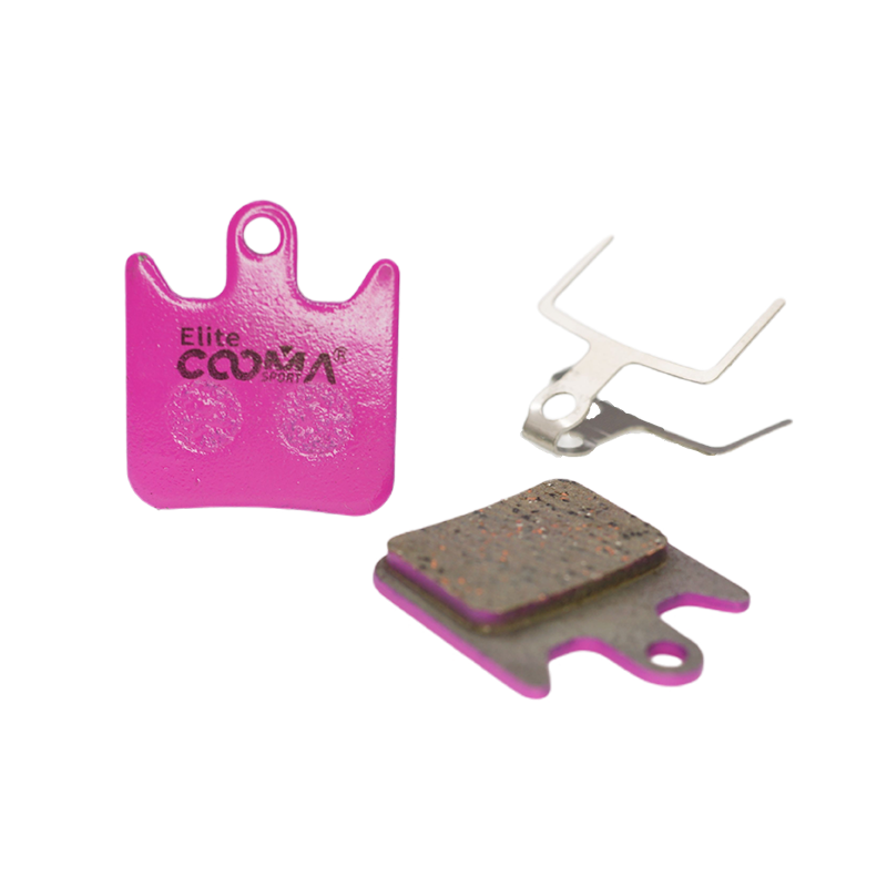 Hangzhou Aierfa Science And Technology Co., Ltd. Ceramic Disc Brake Pads for HOPE Tech X2 V2 Caliper