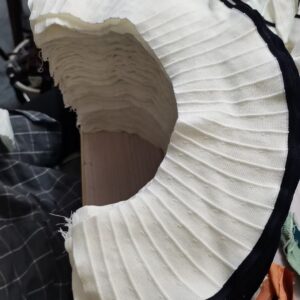 Wuhan Jinz Textile Co.,Ltd 2024 new style collar customized