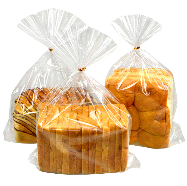 HANPAK JOINT STOCK COMPANY Easy Handling with Our Premium Poly Wicket Bags made in Viet Nam