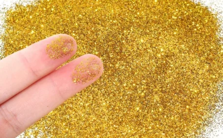 AMP Pigments | SP Colour & Chemicals Glitter Powder