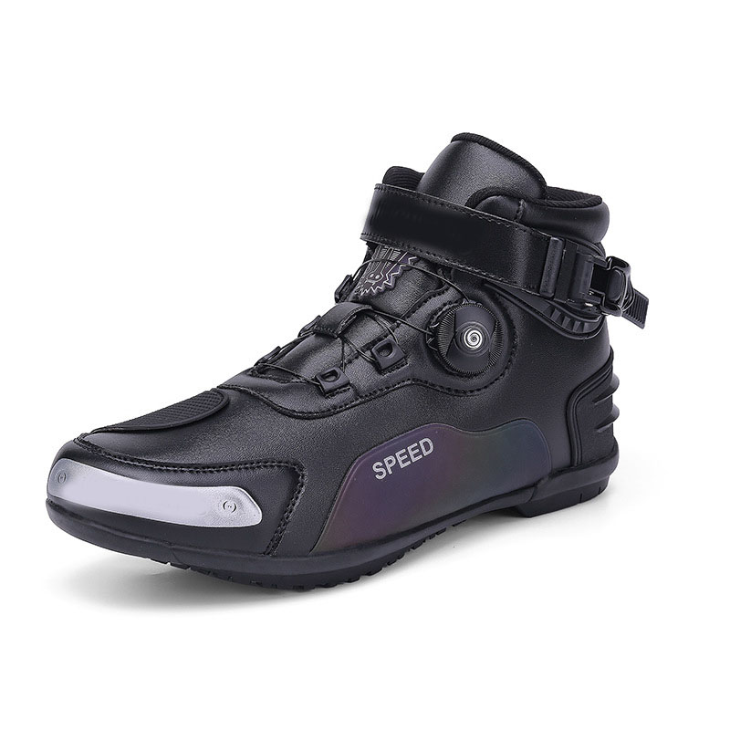 New model road cycle shoes airflow orifice outdoor sports popular durable protective cycling shoes